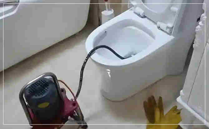 双台子马桶蹲坑蹲厕疏通